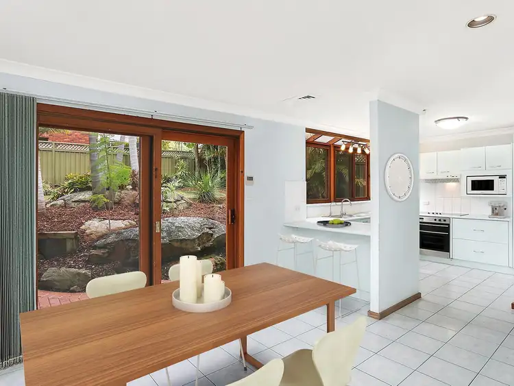 Third view of Homely house listing, 2 Berwick Place, Menai NSW 2234