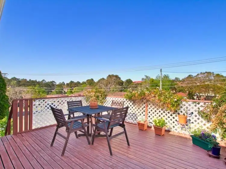 Third view of Homely house listing, 35 Third Avenue, Epping NSW 2121