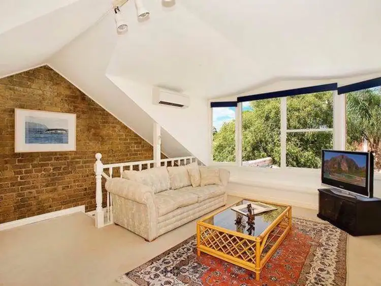 Fourth view of Homely house listing, 36 Darghan Street, Glebe NSW 2037