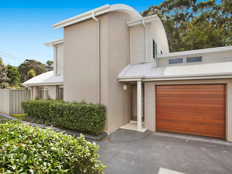 Fourth view of Homely townhouse listing, 1/30 Booker Bay Road, Booker Bay NSW 2257