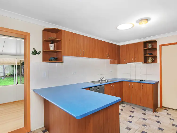 Second view of Homely house listing, 20 Kunden Street, Thorneside QLD 4158