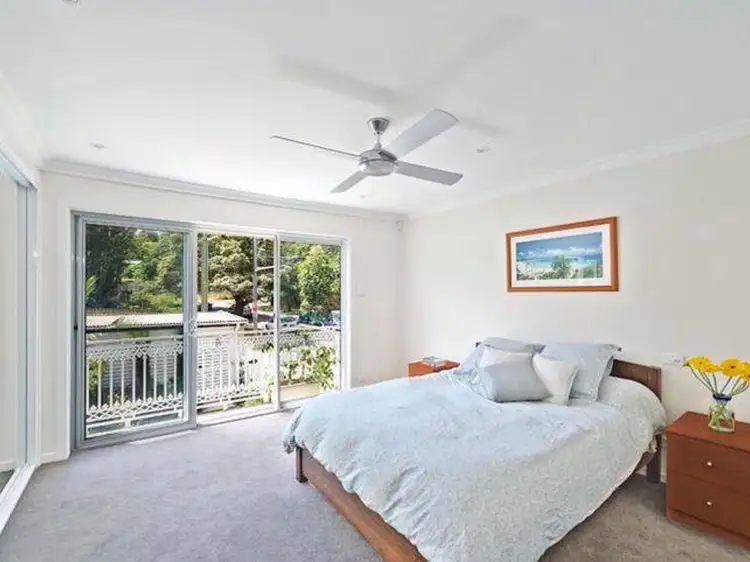 Fifth view of Homely house listing, 24 Manning Street, Queens Park NSW 2022