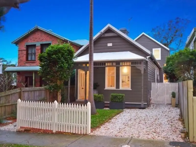 Main view of Homely house listing, 13 Stephen Street, Bondi NSW 2026