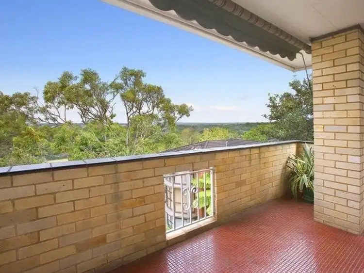 Second view of Homely apartment listing, 22/234 Pacific Highway, Lindfield NSW 2070