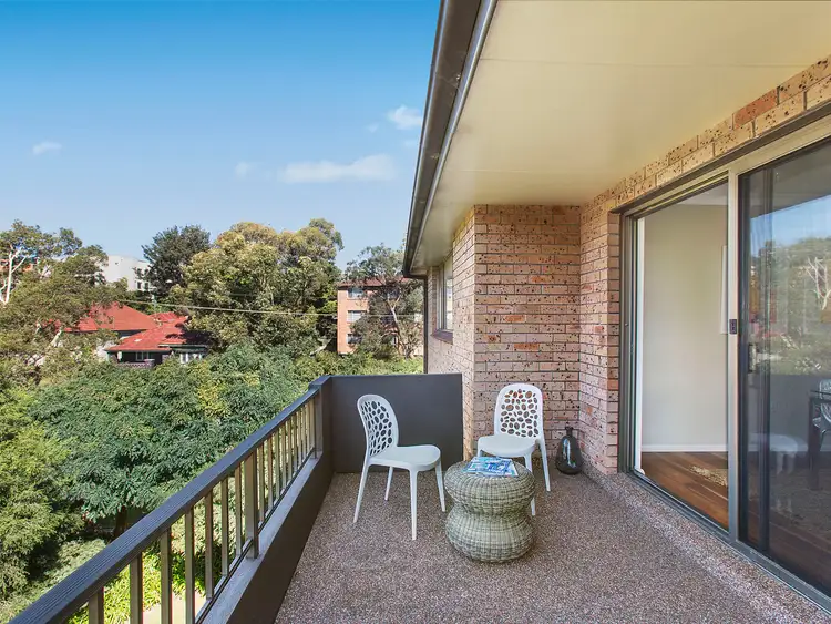Second view of Homely apartment listing, 6/60 Bourke Street, North Wollongong NSW 2500