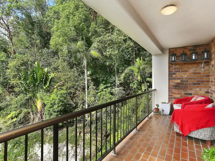 Third view of Homely apartment listing, 7/9 Weeumba Street, Currumbin QLD 4223