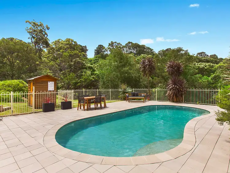 6 Bracken Lane, Avondale NSW 2530