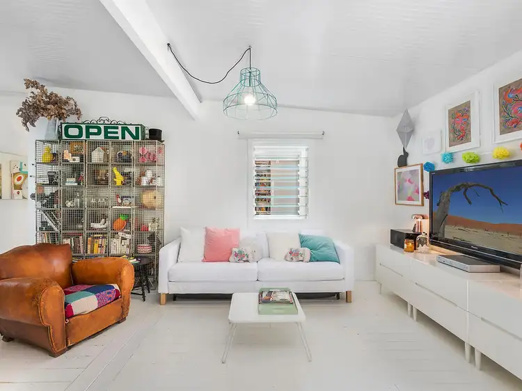 Third view of Homely house listing, 27 Silver Street, Marrickville NSW 2204