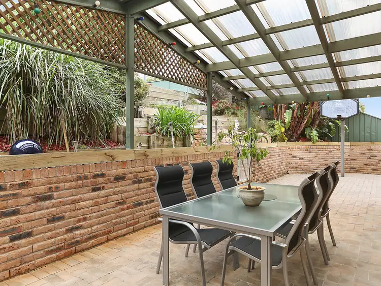 Fifth view of Homely house listing, 33 Cuthbert Drive, Mount Warrigal NSW 2528