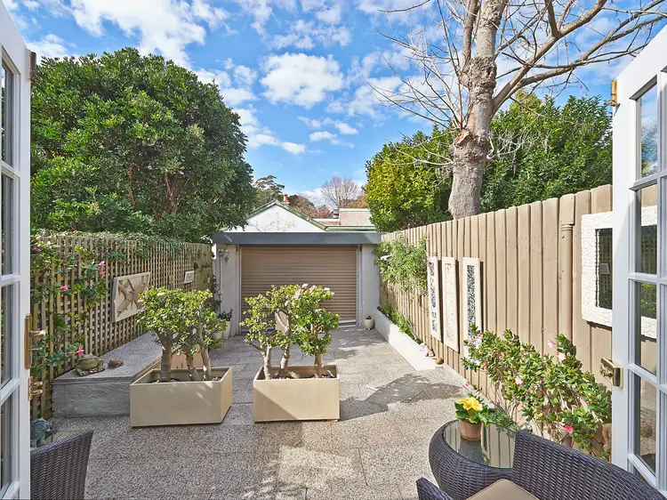 Fourth view of Homely house listing, 107 Elizabeth Street, Paddington NSW 2021