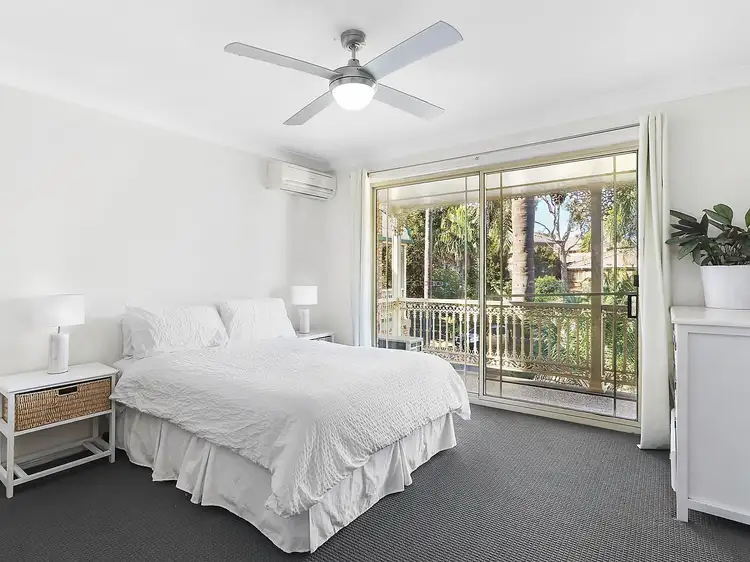 Fourth view of Homely townhouse listing, 11/55 Mountain Road, Austinmer NSW 2515