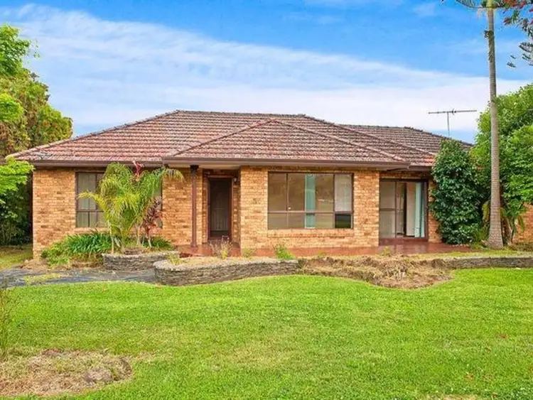 180 Lambeth Street, Picnic Point NSW 2213