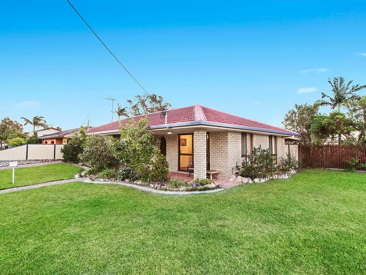 1/57 Palm Beach Avenue, Palm Beach QLD 4221