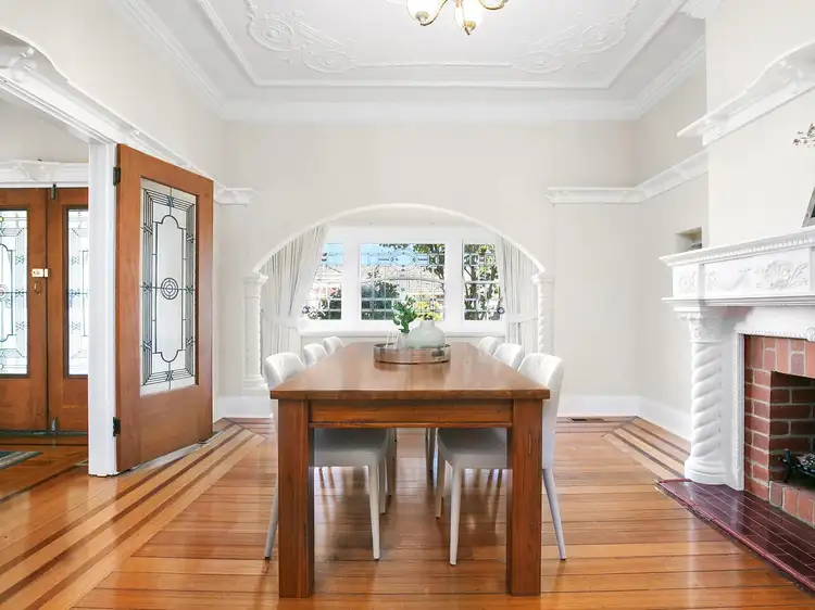 Fourth view of Homely house listing, 55 McKinnon Road, Mckinnon VIC 3204