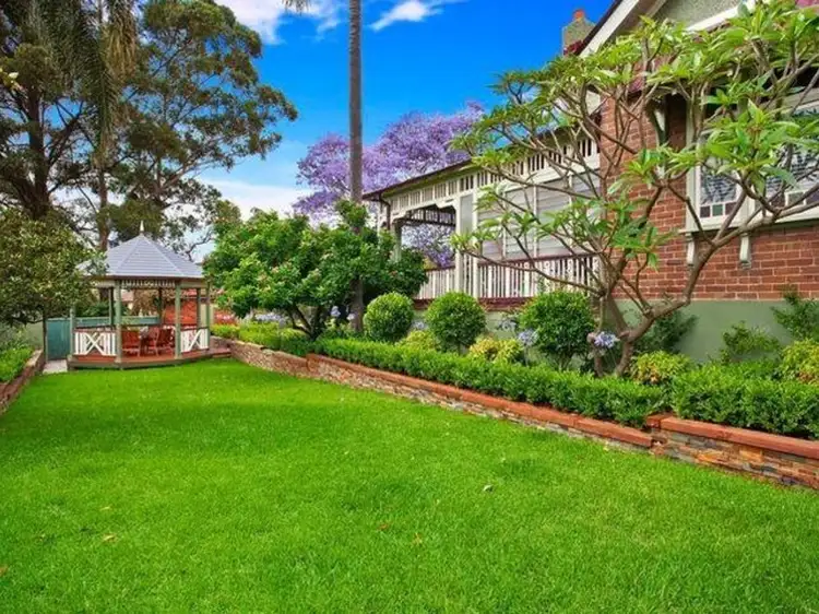 Third view of Homely house listing, 5 Harrison Avenue, Eastwood NSW 2122