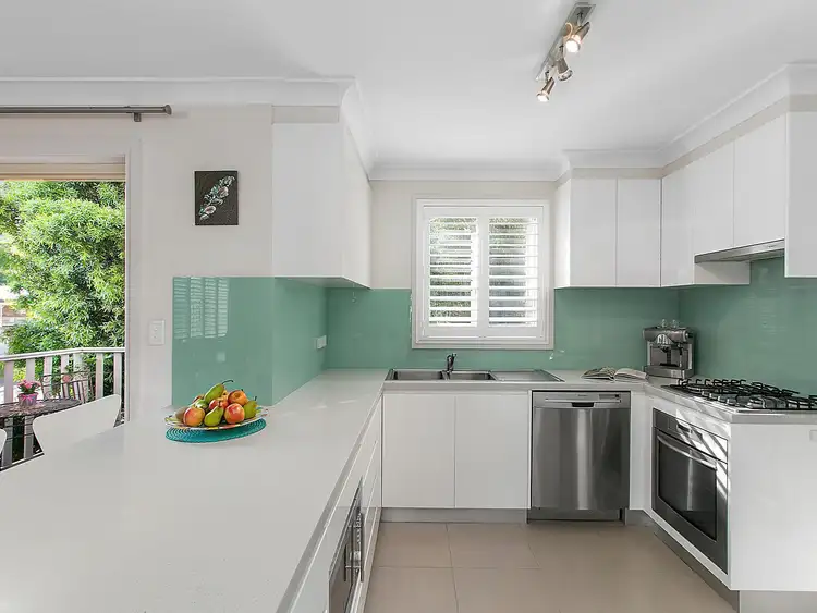 Second view of Homely townhouse listing, 10/49 Mountain Road, Austinmer NSW 2515