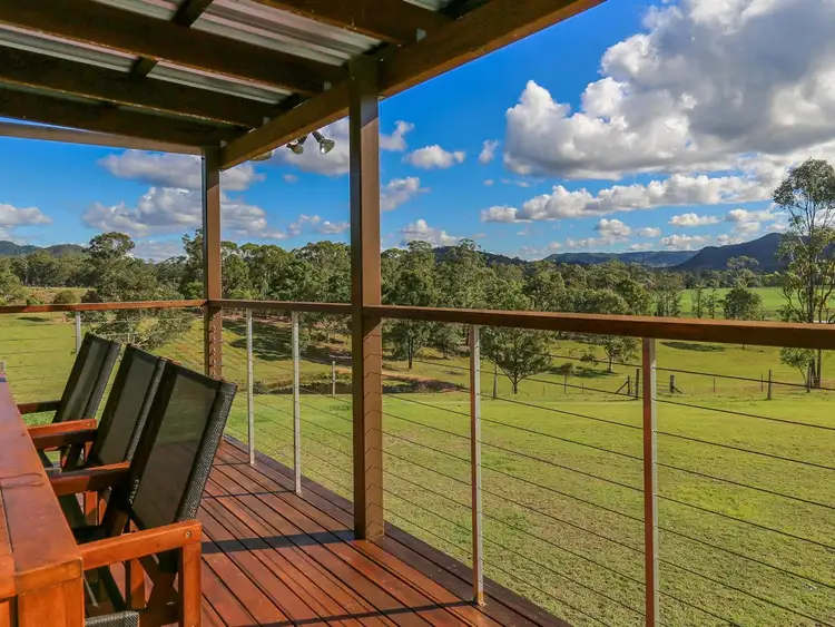 Second view of Homely rural property listing, 3370 Mary Valley Road, Imbil QLD 4570