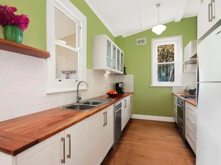 Third view of Homely house listing, 1 Albermarle Street, Marrickville NSW 2204