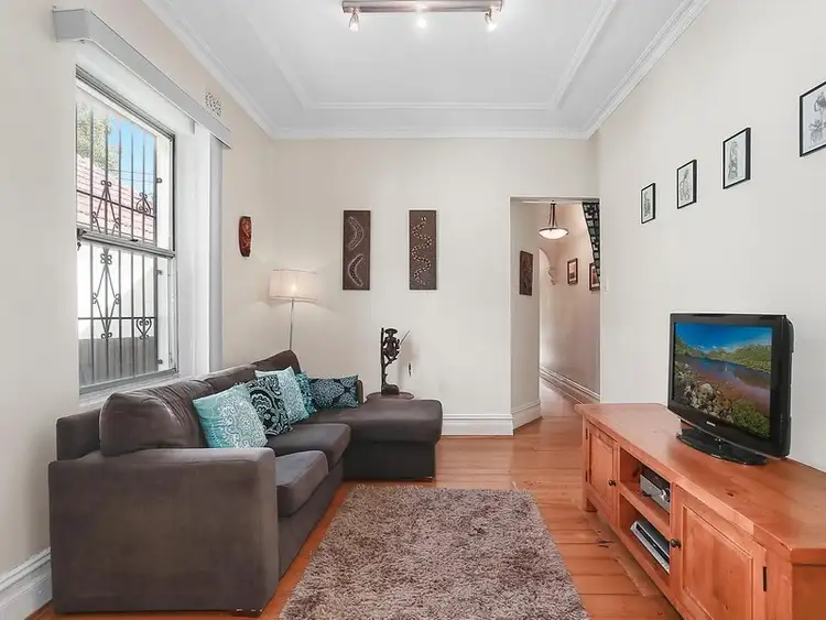 Main view of Homely house listing, 852 Elizabeth Street, Waterloo NSW 2017