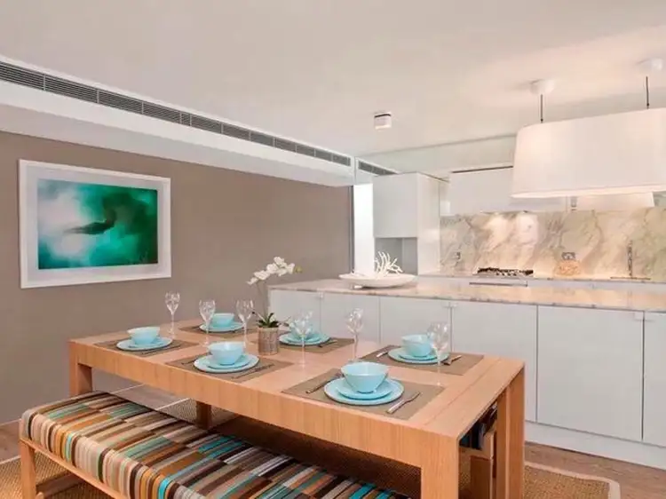 Fourth view of Homely apartment listing, 202/152 Campbell Parade, Bondi Beach NSW 2026