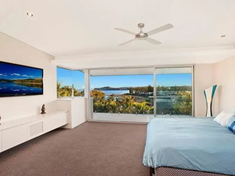 Fifth view of Homely house listing, 45 Grandview Parade, Mona Vale NSW 2103