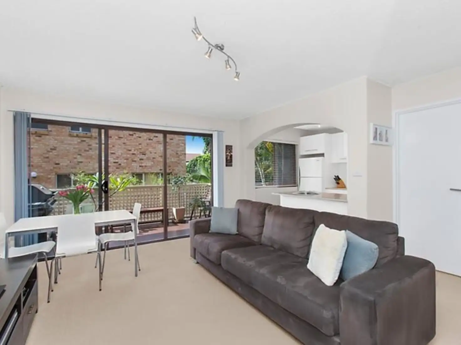Main view of Homely apartment listing, 3/18 Ocean Street, Thirroul NSW 2515