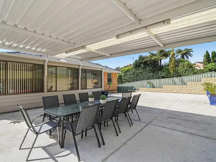 Fifth view of Homely house listing, 104 Kirkdale Drive, Charlestown NSW 2290