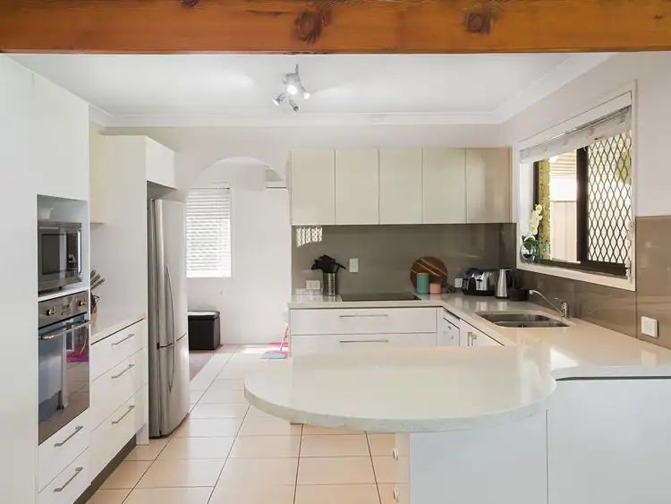 Second view of Homely house listing, 18 Boronia Avenue, Daisy Hill QLD 4127