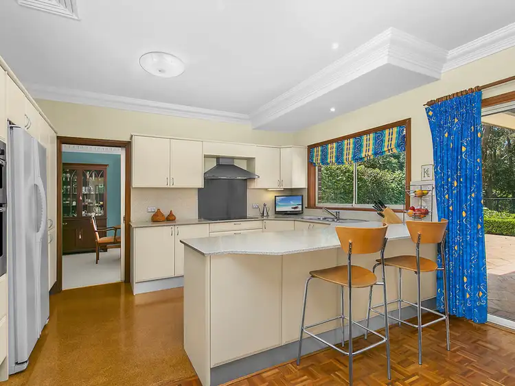 Fourth view of Homely house listing, 117A Essex Street, Epping NSW 2121