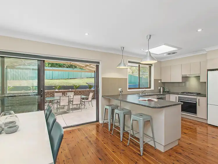 Second view of Homely house listing, 29 Springfield Avenue, Figtree NSW 2525
