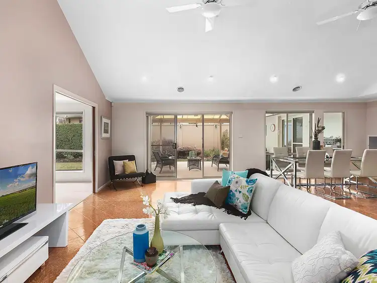 Third view of Homely house listing, 57 Dobbin Circuit, Nicholls ACT 2913