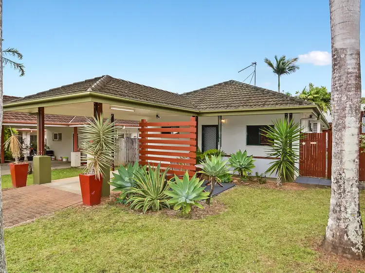 Fifth view of Homely house listing, 78 Silky Oak Court, Mooroobool QLD 4870