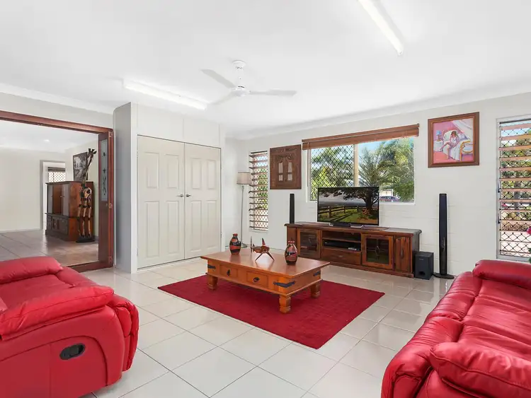 Third view of Homely rural property listing, 5 Helenita Court, Alice River QLD 4817