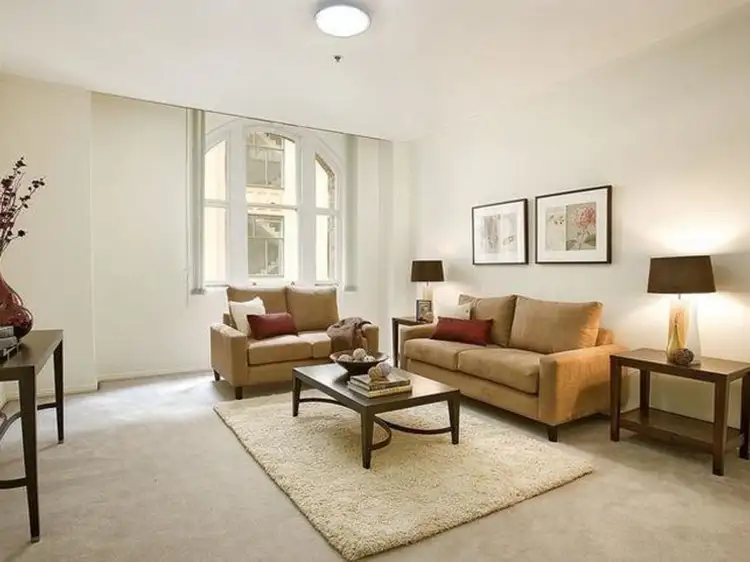 Main view of Homely apartment listing, 320/99 Jones Street, Ultimo NSW 2007
