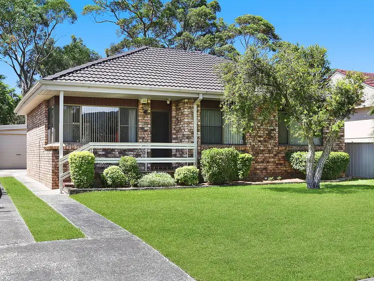 Second view of Homely house listing, 68 Hopewood Crescent, Fairy Meadow NSW 2519