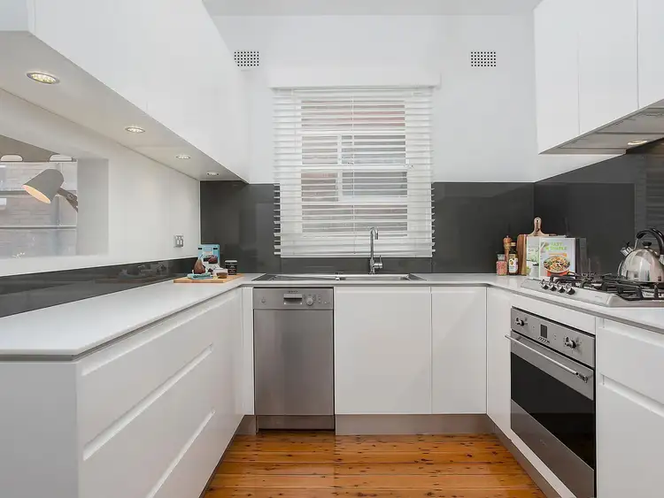 Fifth view of Homely apartment listing, 1/4 Frederick Street, North Bondi NSW 2026