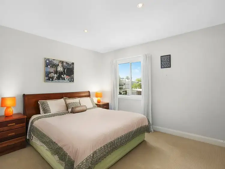 Fifth view of Homely apartment listing, 105/5 Empire Circuit, Forrest ACT 2603