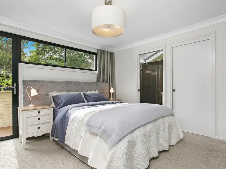 Sixth view of Homely house listing, 23 Hoddle Crescent, Davidson NSW 2085