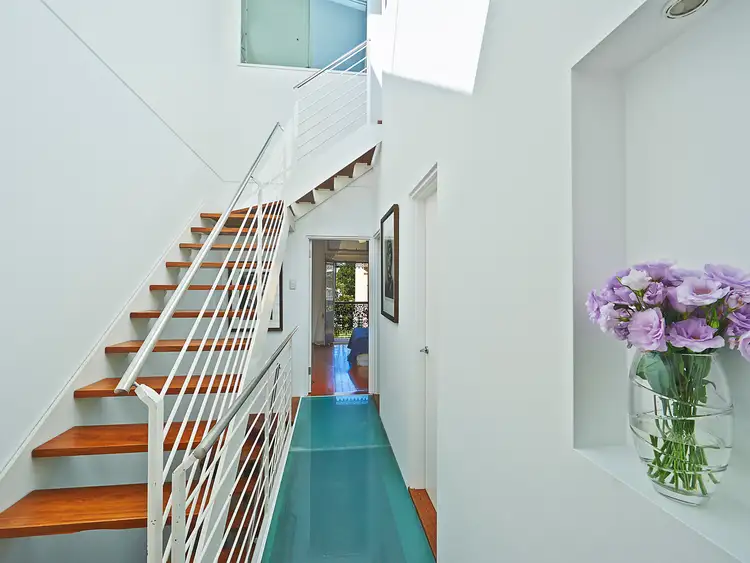 Fifth view of Homely house listing, 249 Underwood Street, Paddington NSW 2021