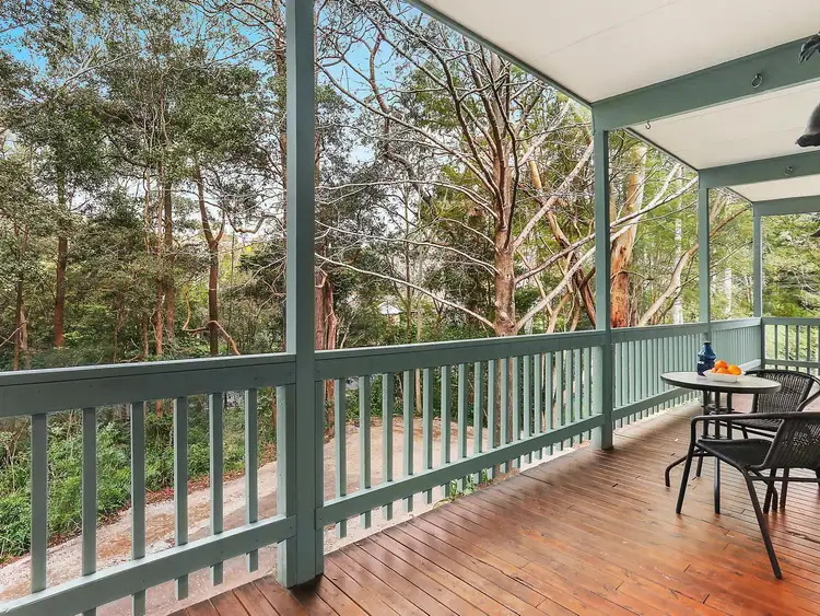 Sixth view of Homely house listing, 48 Bambara Crescent, Beecroft NSW 2119