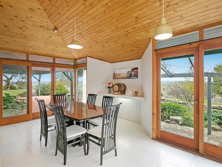 Second view of Homely house listing, 772 Lade Vale Road, Gunning NSW 2581