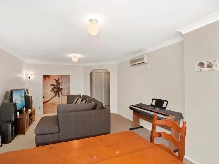 Third view of Homely apartment listing, 1/396 West Street, Kearneys Spring QLD 4350