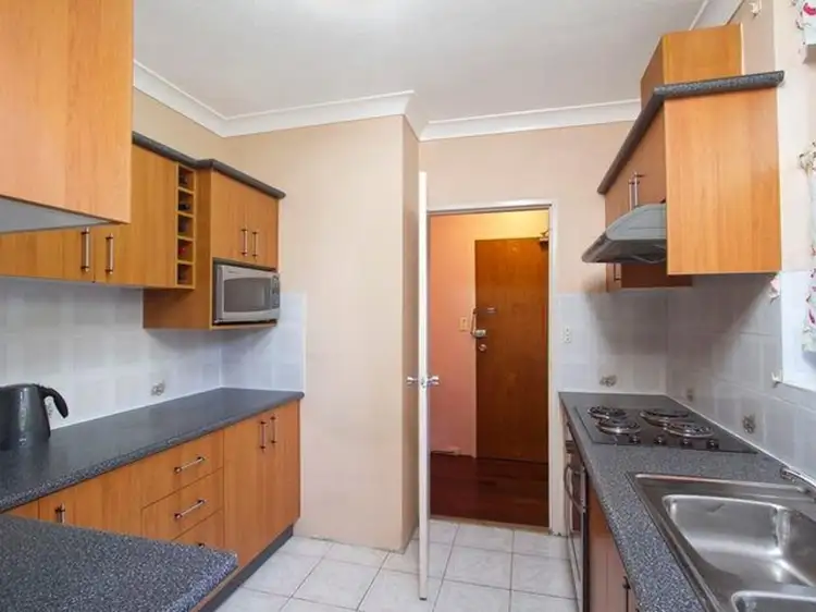 Third view of Homely apartment listing, 12/381 Mowbray Road, Chatswood NSW 2067