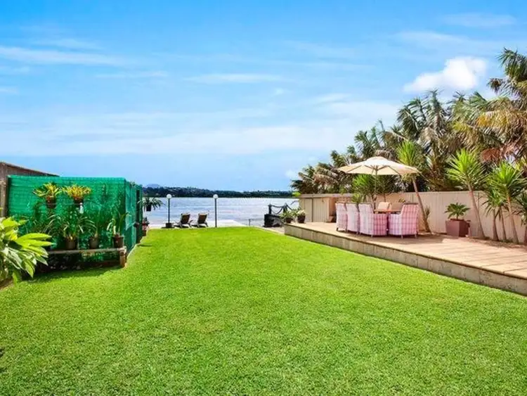 Second view of Homely house listing, 36 Lakeview Parade, Primbee NSW 2502