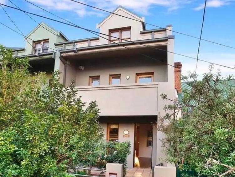 Third view of Homely house listing, 213 Lawrence Street, Alexandria NSW 2015