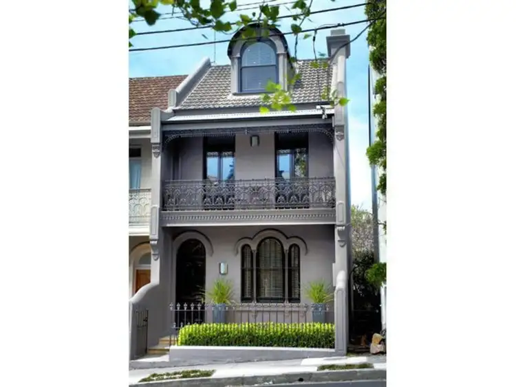 Third view of Homely house listing, 101 Jersey Road, Woollahra NSW 2025