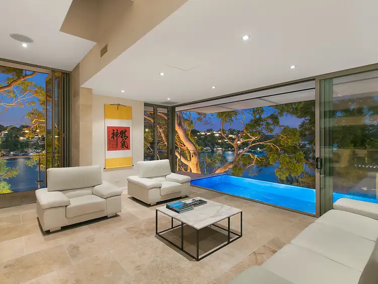 Third view of Homely house listing, 220C Attunga Road, Yowie Bay NSW 2228