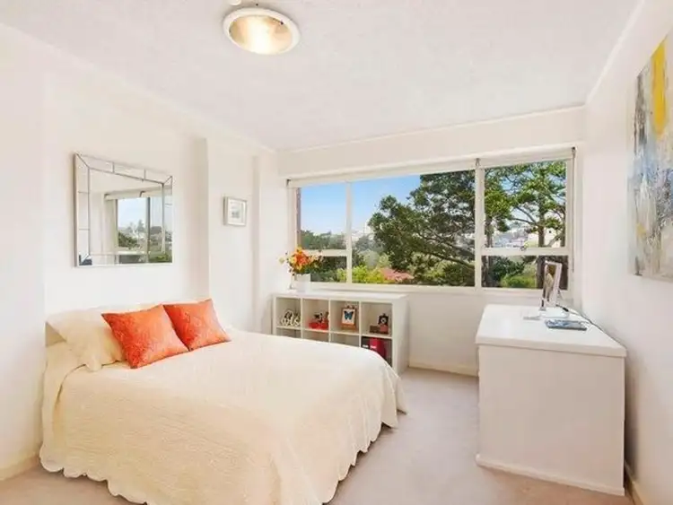 Fourth view of Homely apartment listing, 36/177 Bellevue Road, Bellevue Hill NSW 2023