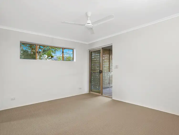 Fifth view of Homely apartment listing, 6/26 Raven Street, St Lucia QLD 4067