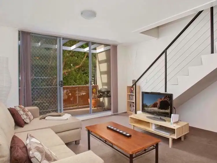 Main view of Homely apartment listing, 10/110 Wellington Street, Waterloo NSW 2017